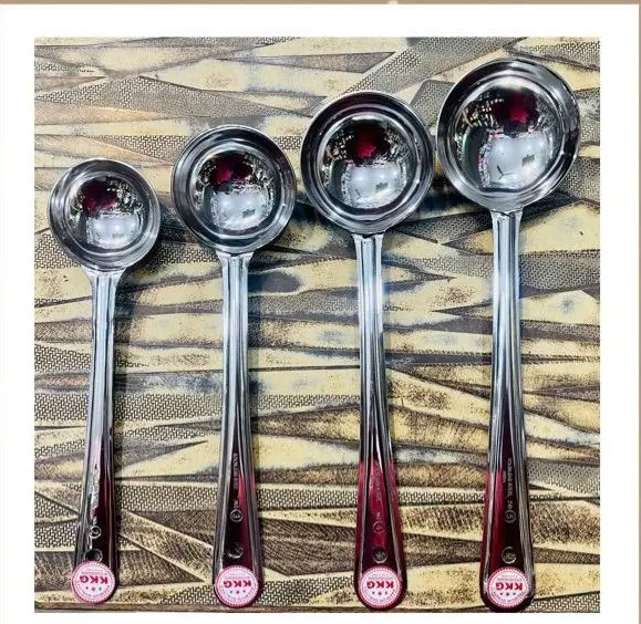 Kkg laddel 4pc set