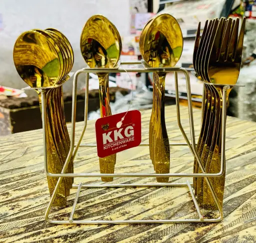 Cutlery set