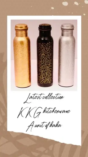 Bottles