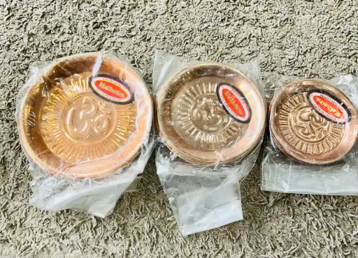 Copper Plates (per kg)