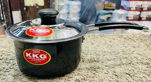 Non-Stick Saucepan
